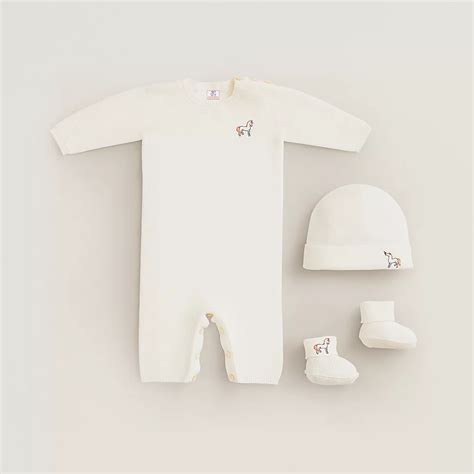 hermes abbigliamento bambino|hermes baby gifts online.